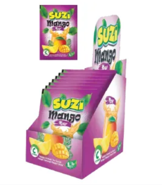 Turkiye, Food Industry, Beverages - Coffee - Tea, Chewing Gum, Confectioneries, Chocolate, General Food